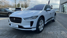 Jaguar I-Pace 294kW EV400 SE 90kWh 5dr Auto Electric Estate